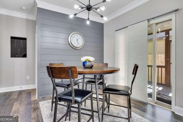 308 Ascott Lane, Woodstock, GA 30189