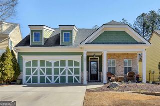 308 Ascott Lane, Woodstock, GA 30189