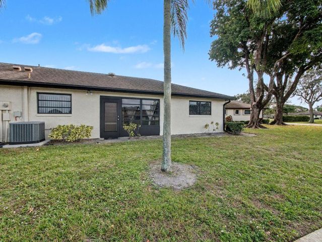 4759 Storkwood Terrace A, Boynton Beach, FL 33436