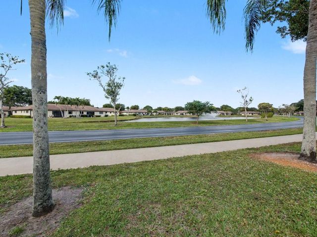 4759 Storkwood Terrace A, Boynton Beach, FL 33436