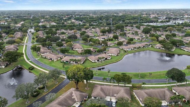 4759 Storkwood Terrace A, Boynton Beach, FL 33436