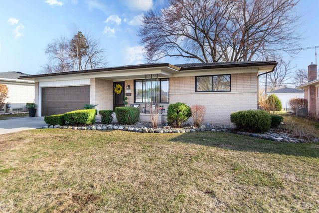 3902 Marlene Drive, Warren, MI 48092