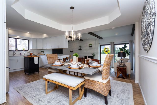 3902 Marlene Drive, Warren, MI 48092