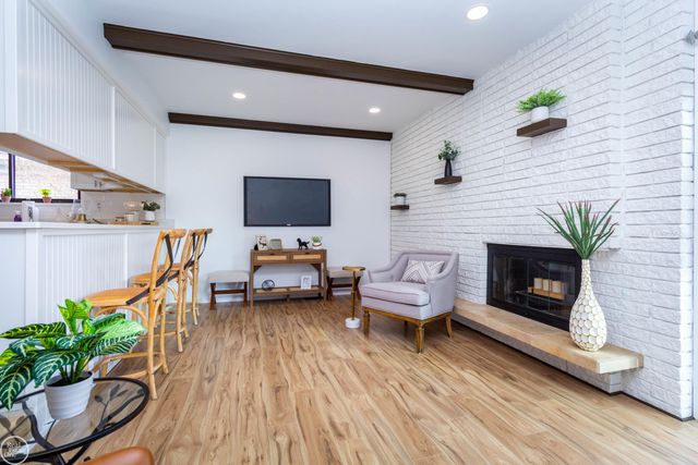 3902 Marlene Drive, Warren, MI 48092