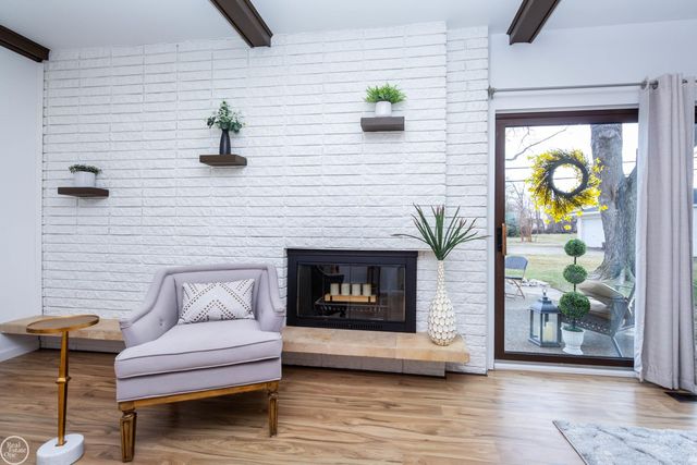 3902 Marlene Drive, Warren, MI 48092