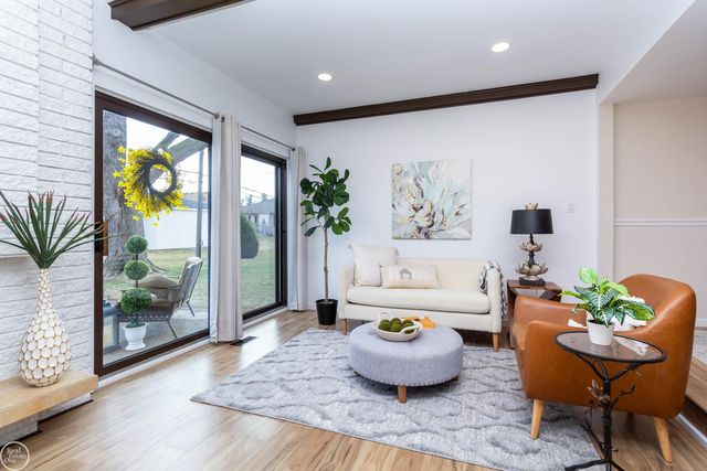 3902 Marlene Drive, Warren, MI 48092