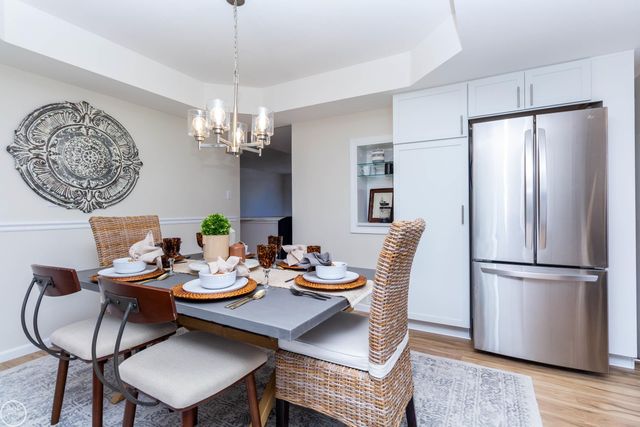 3902 Marlene Drive, Warren, MI 48092