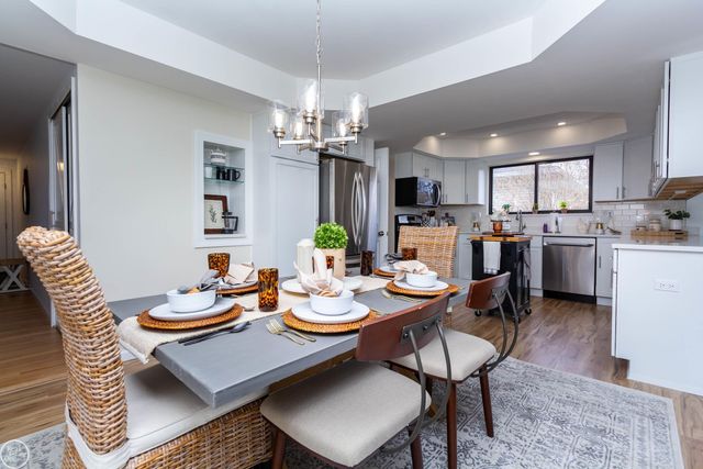 3902 Marlene Drive, Warren, MI 48092