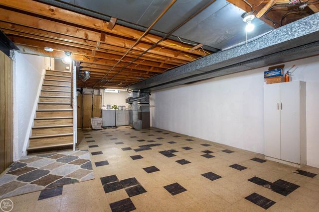 3902 Marlene Drive, Warren, MI 48092