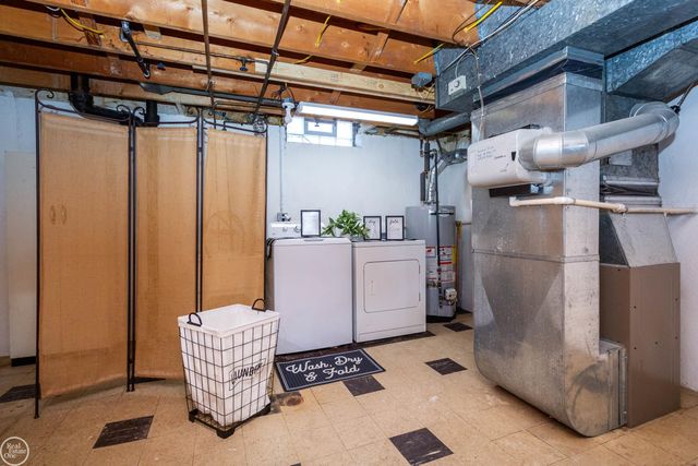 3902 Marlene Drive, Warren, MI 48092