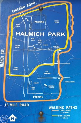 3902 Marlene Drive, Warren, MI 48092