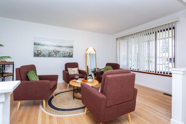 3902 Marlene Drive, Warren, MI 48092