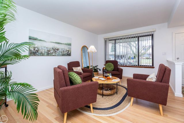 3902 Marlene Drive, Warren, MI 48092