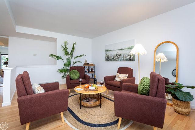 3902 Marlene Drive, Warren, MI 48092