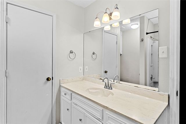 7650 Colorado Creek Court, Fort Worth, TX 76133