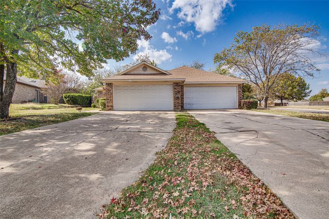 7650 Colorado Creek Court, Fort Worth, TX 76133