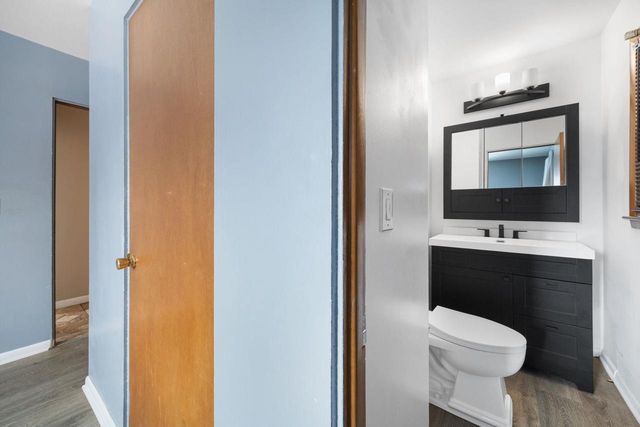 1993 Meadow Drive, Beloit, WI 53511