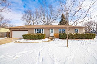 1993 Meadow Drive, Beloit, WI 53511