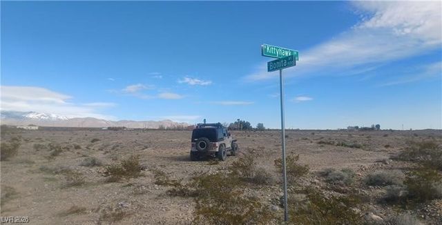 1561 East Bonita Avenue, Pahrump, NV 89060