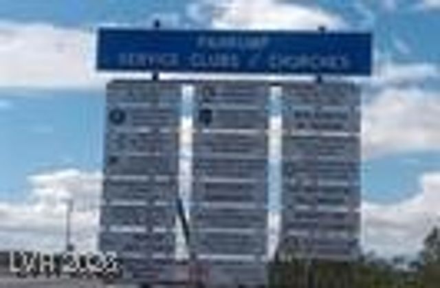 1561 East Bonita Avenue, Pahrump, NV 89060