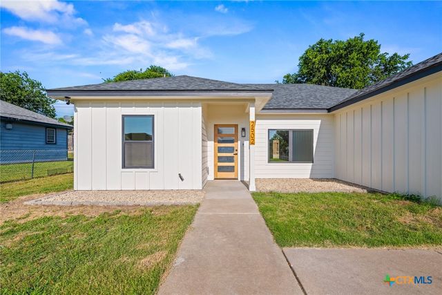 2502 Cross Timber Drive, Killeen, TX 76543