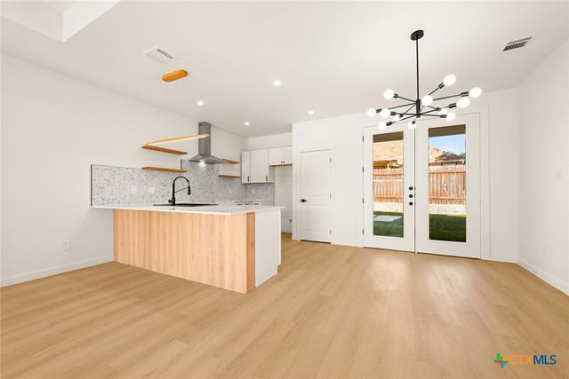 2502 Cross Timber Drive, Killeen, TX 76543