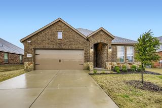 4347 Paxton Drive, Forney, TX 75126