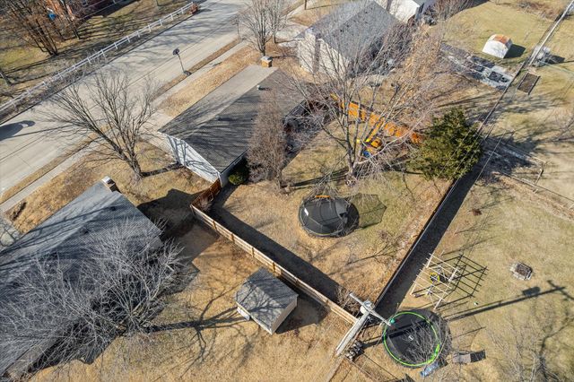 2300 SUNFLOWER ST, Columbia, MO 65202