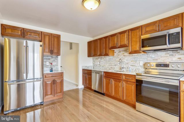 10600 GEORGIA AVE, Silver Spring, MD 20902