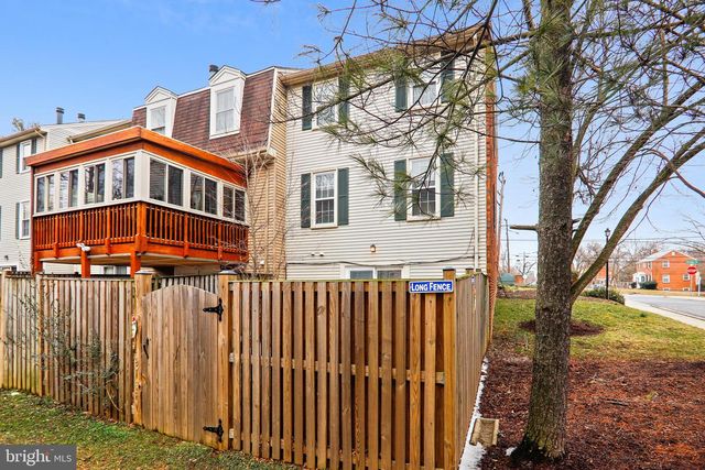 10600 GEORGIA AVE, Silver Spring, MD 20902