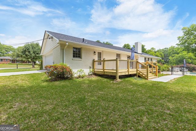 256 Teresa Lane, Loganville, GA 30052