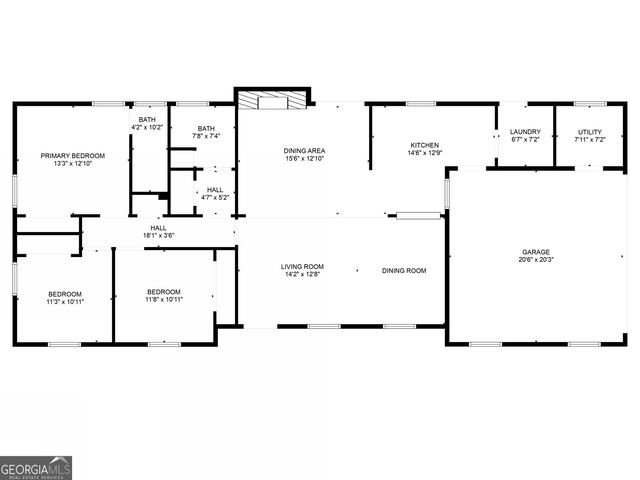 256 Teresa Lane, Loganville, GA 30052