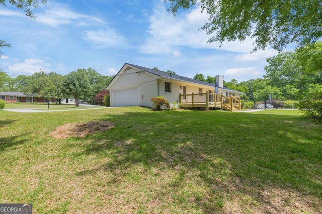 256 Teresa Lane, Loganville, GA 30052