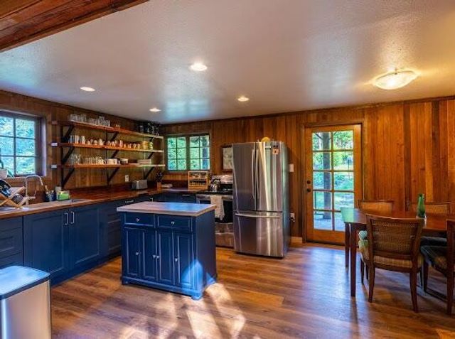 4548-4576 Greenwood Heights Drive, Kneeland, CA 95549