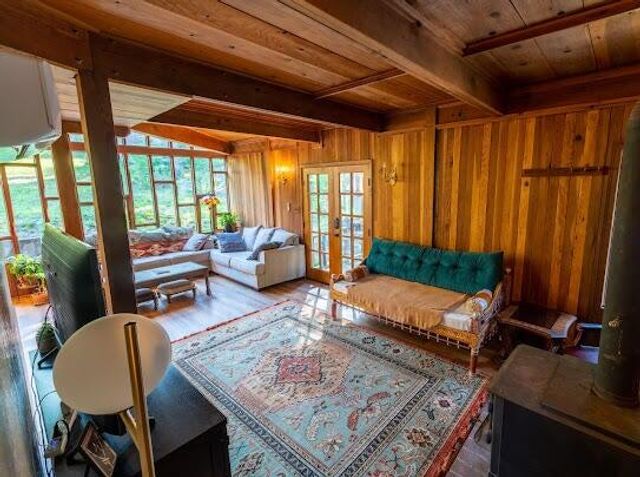 4548-4576 Greenwood Heights Drive, Kneeland, CA 95549