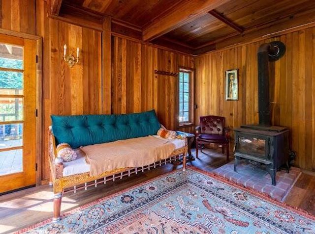 4548-4576 Greenwood Heights Drive, Kneeland, CA 95549