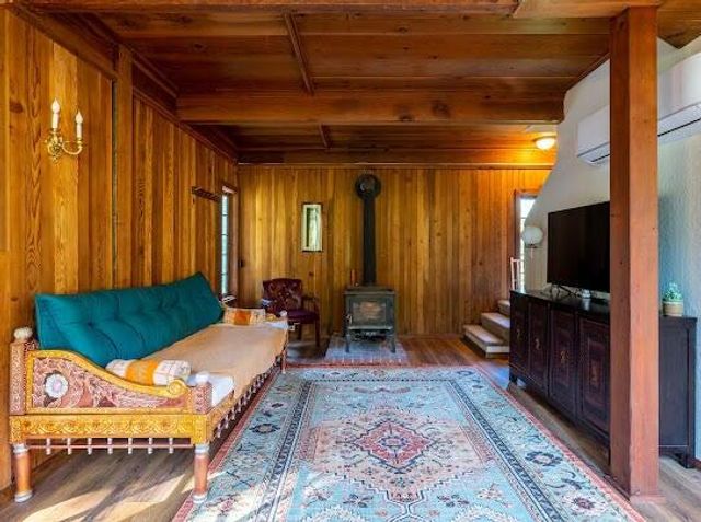 4548-4576 Greenwood Heights Drive, Kneeland, CA 95549