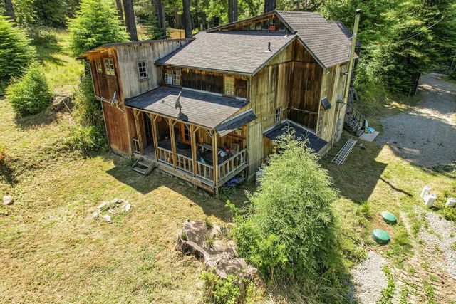 4548-4576 Greenwood Heights Drive, Kneeland, CA 95549