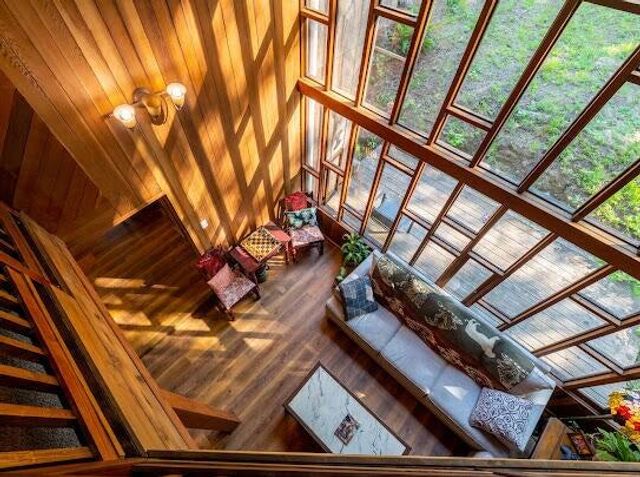 4548-4576 Greenwood Heights Drive, Kneeland, CA 95549