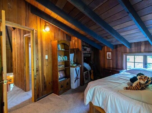 4548-4576 Greenwood Heights Drive, Kneeland, CA 95549