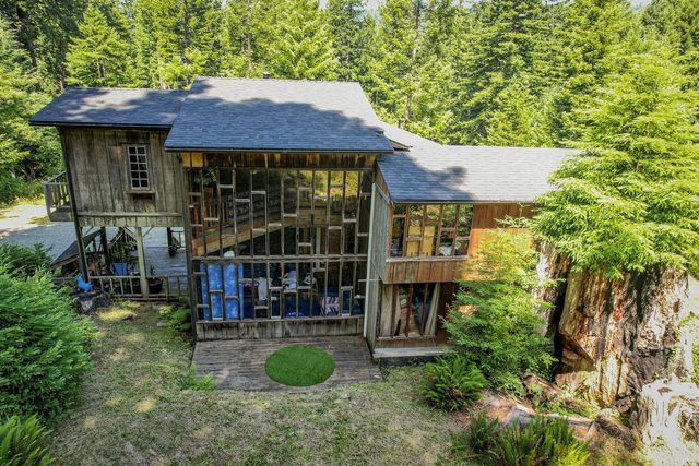 4548-4576 Greenwood Heights Drive, Kneeland, CA 95549