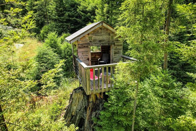 4548-4576 Greenwood Heights Drive, Kneeland, CA 95549