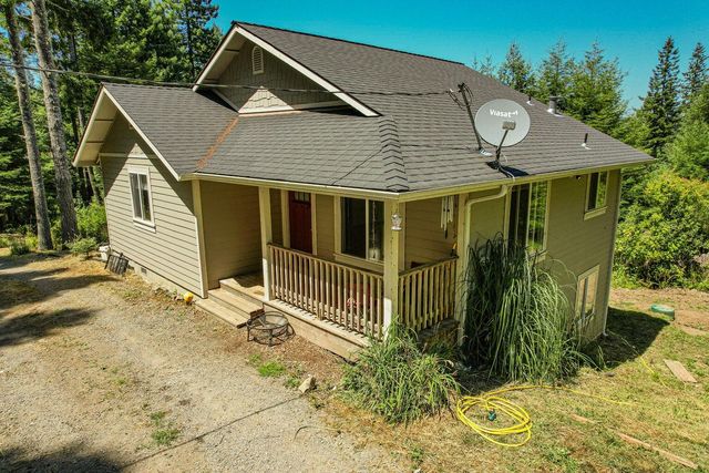 4548-4576 Greenwood Heights Drive, Kneeland, CA 95549