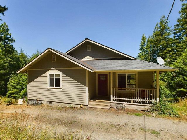 4548-4576 Greenwood Heights Drive, Kneeland, CA 95549