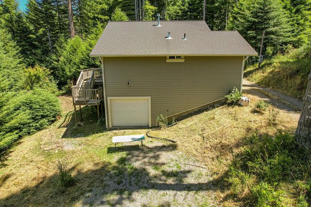 4548-4576 Greenwood Heights Drive, Kneeland, CA 95549