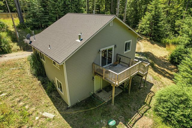 4548-4576 Greenwood Heights Drive, Kneeland, CA 95549