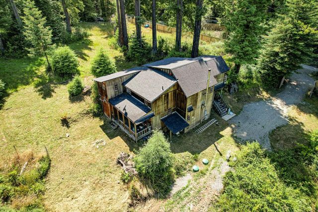 4548-4576 Greenwood Heights Drive, Kneeland, CA 95549