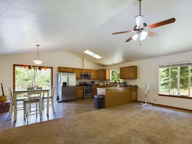 4548-4576 Greenwood Heights Drive, Kneeland, CA 95549