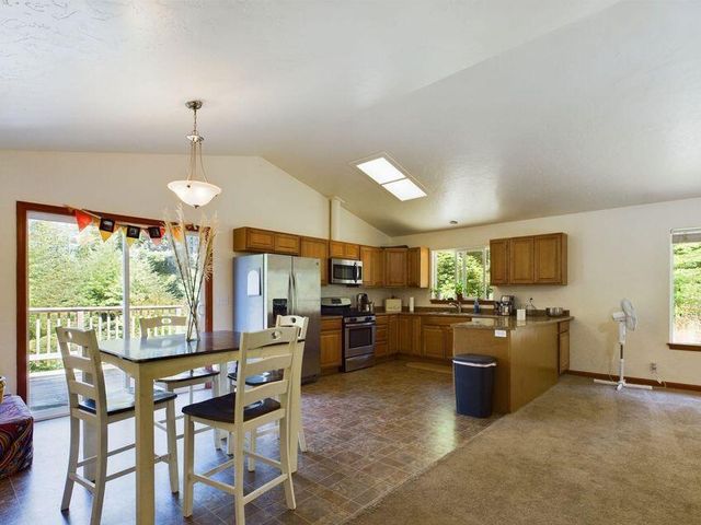 4548-4576 Greenwood Heights Drive, Kneeland, CA 95549