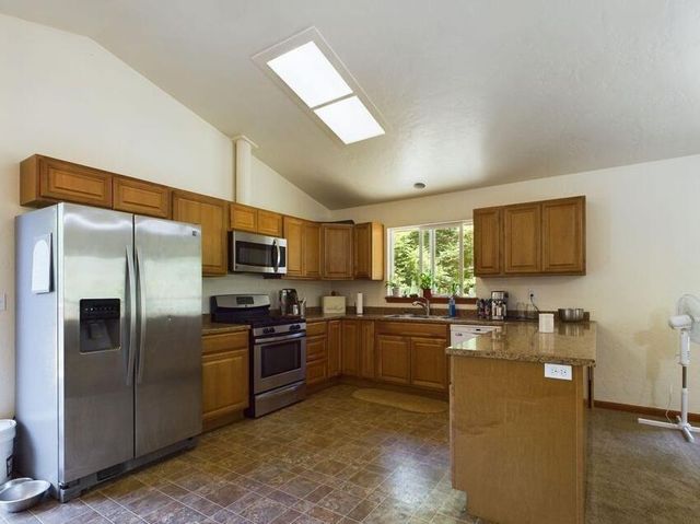 4548-4576 Greenwood Heights Drive, Kneeland, CA 95549